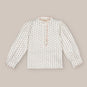 Blusa Manga Larga Loto