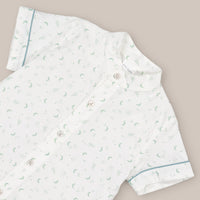 Child Moon Pajama