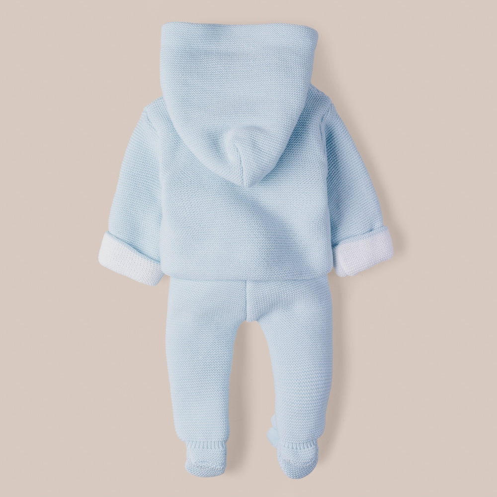 San Francisco Madera