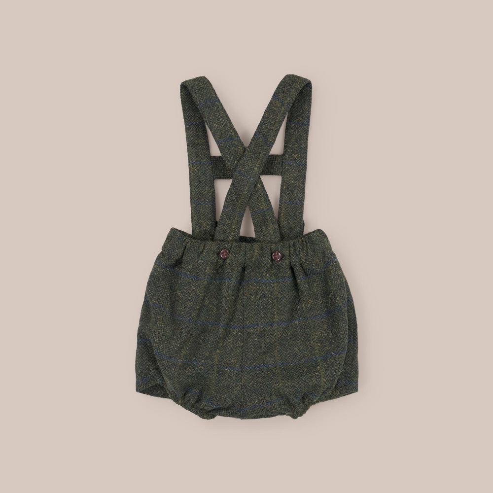 Pantalon à pointes T