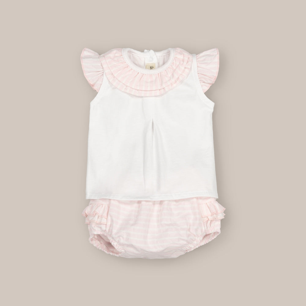 Candela Cotton Set