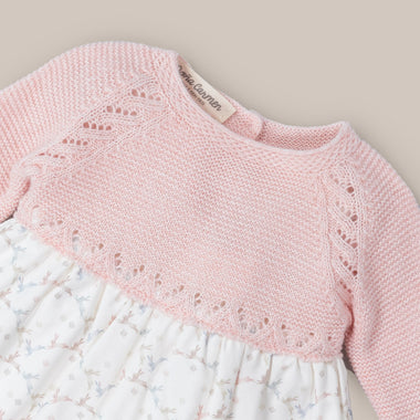 Jesusin Bebé Liebre