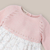 baby dress set Baby Hare