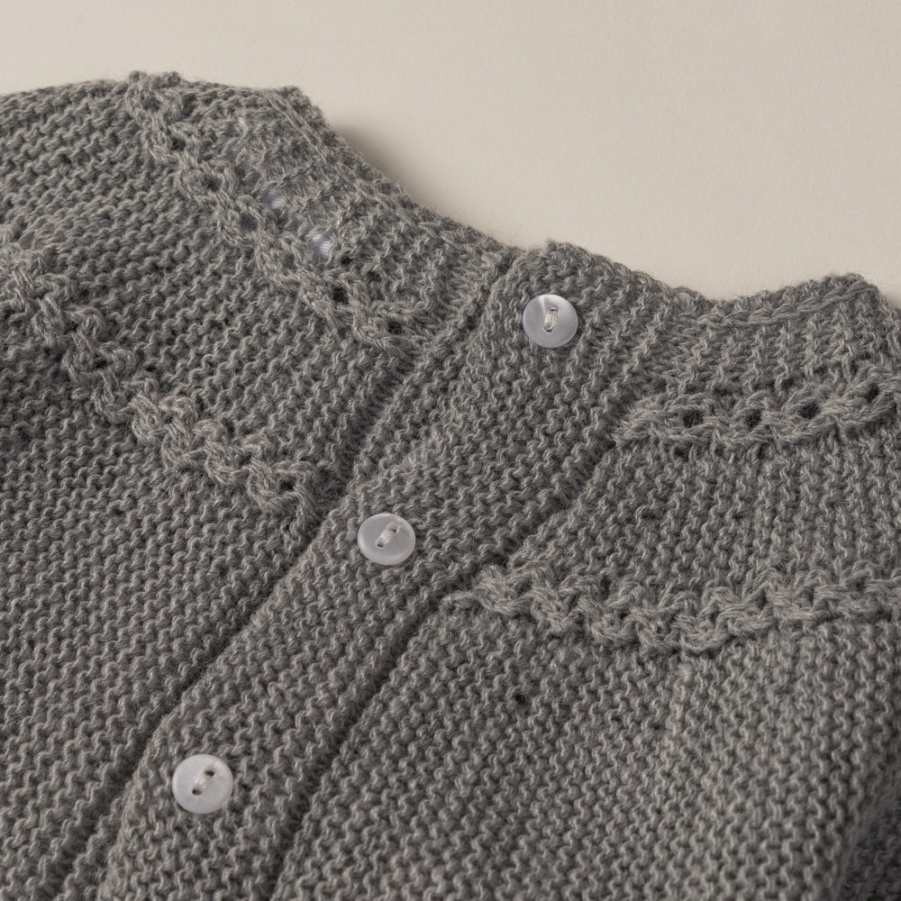 Maglione Baby Eights