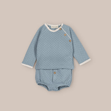 Completo bambino Vichy