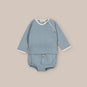 Completo bambino Vichy