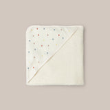 Beige Puntitos Layer