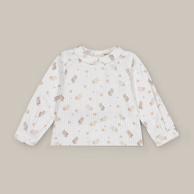 Camisa Bebé Osezno