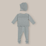 Conjunto Punto Bebe Sky