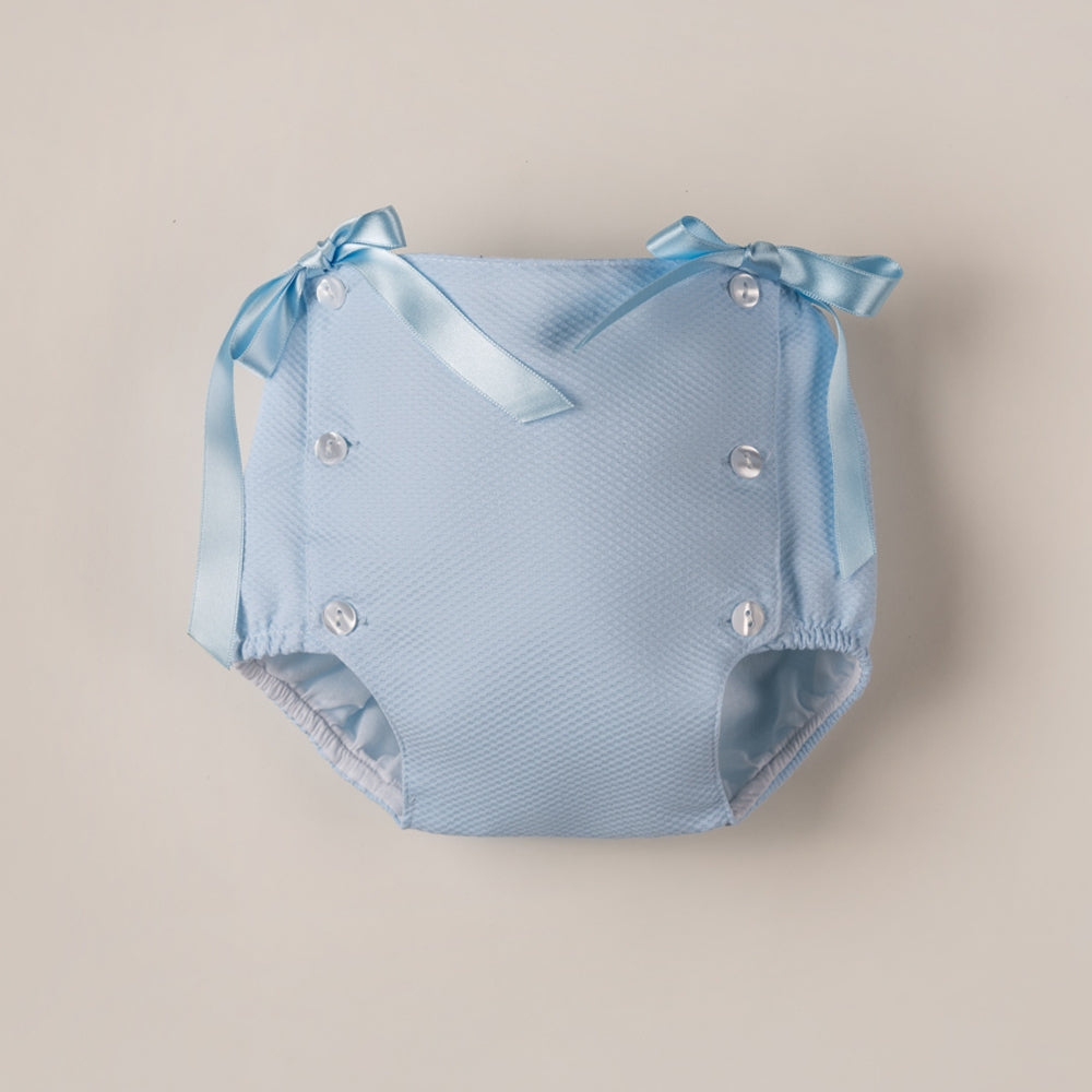 baby bloomer Pique Lisa