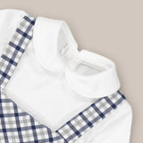 Conjunto Peto Nantes