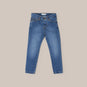 Pantaloni Ragazzo 5 tasche di denim