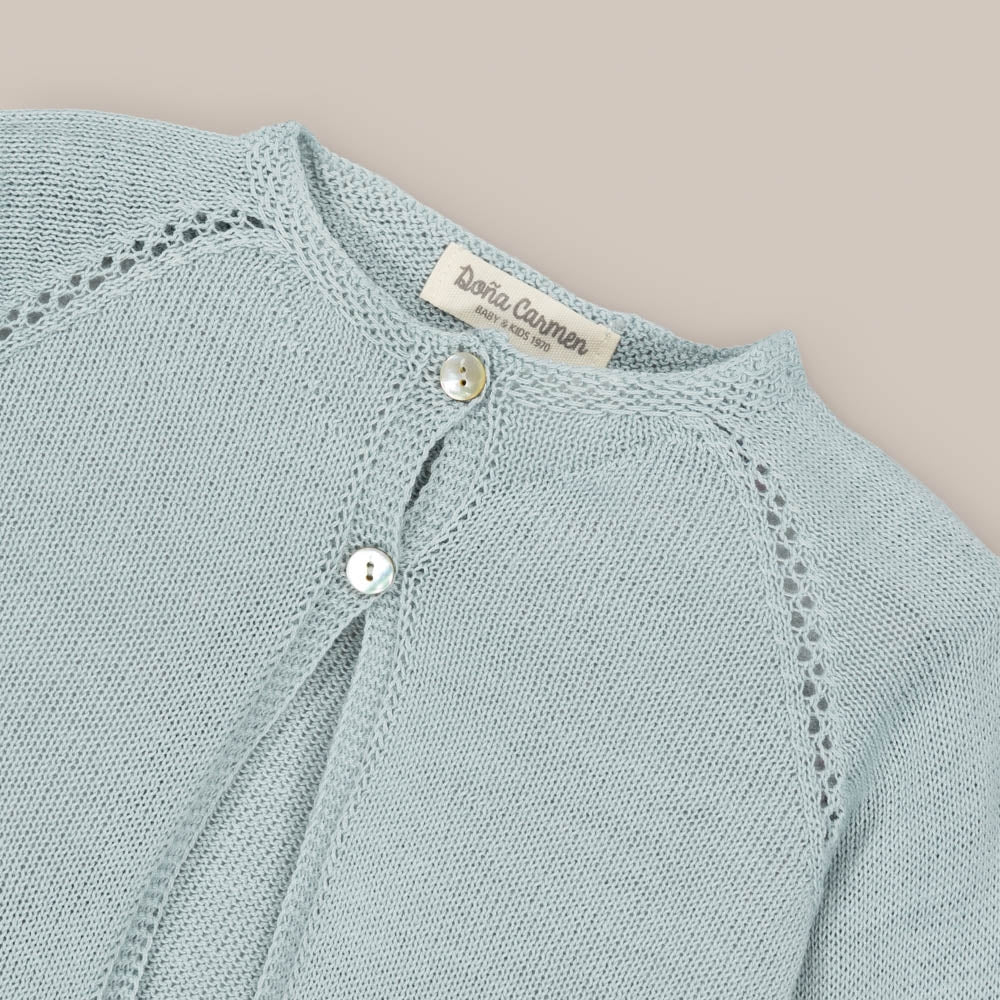 Chaqueta Niña Hiva