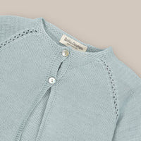 Chaqueta Niña Hiva
