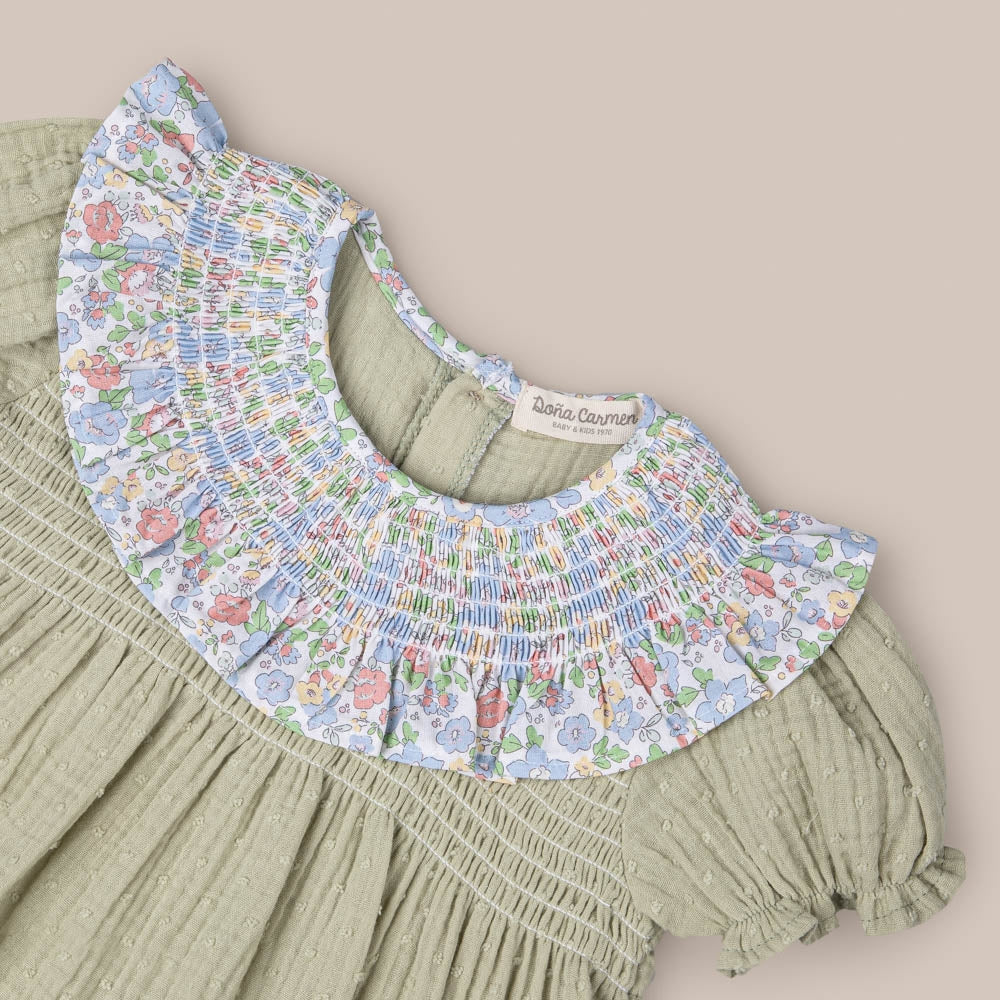 Portugal Girl Dress