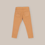 Pantalon Niño 5 Bolsillos Placid
