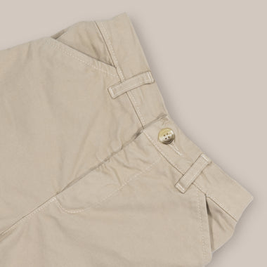 Bermuda Baby Basic