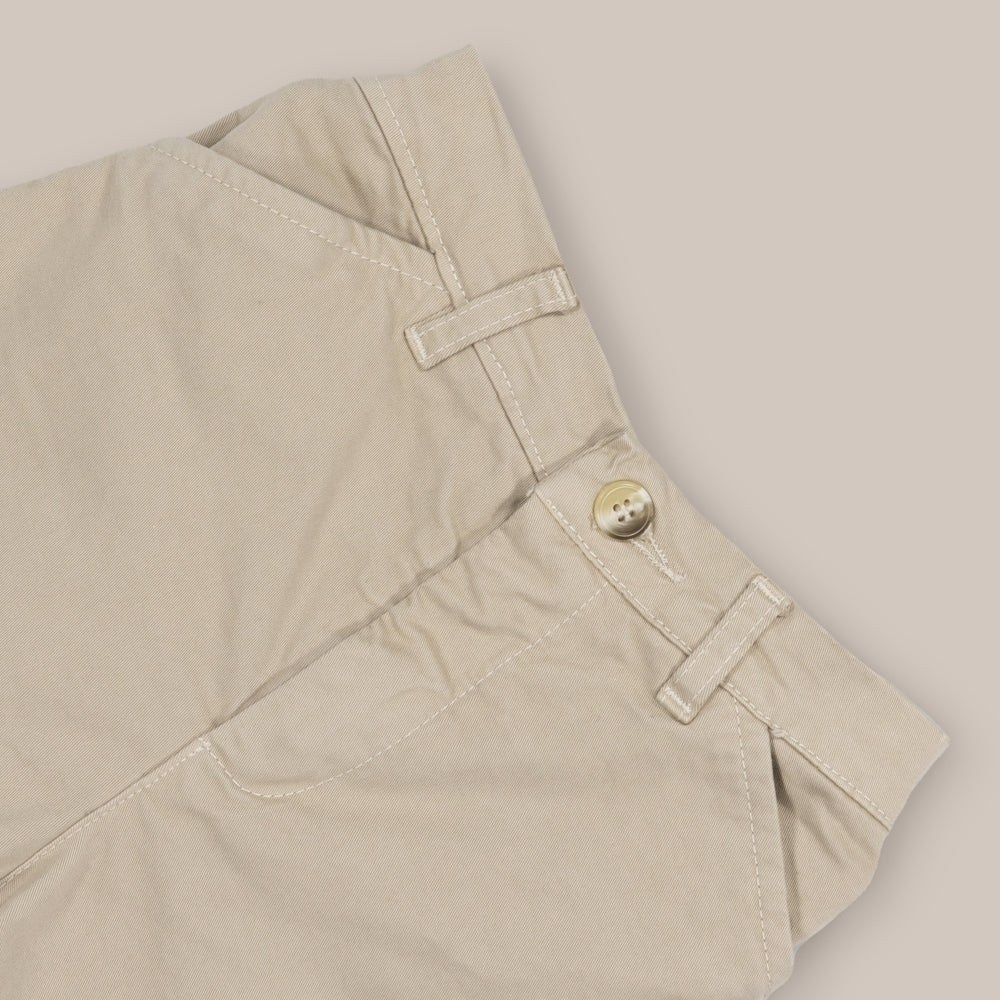 Bermuda Baby Basic