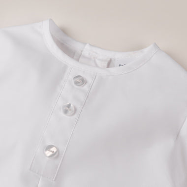 Camisa Niña Batista