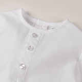 Camisa Niña Batista