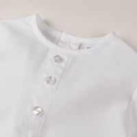 Camisa Niña Batista