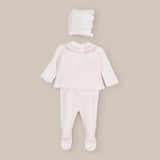 Conjunto Punto Bebé  Bebecito