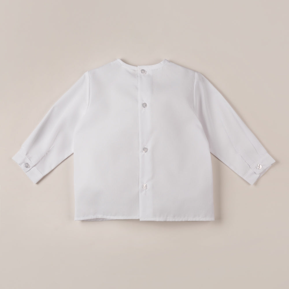 Camisa Niña Batista