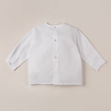 Camisa Niña Batista