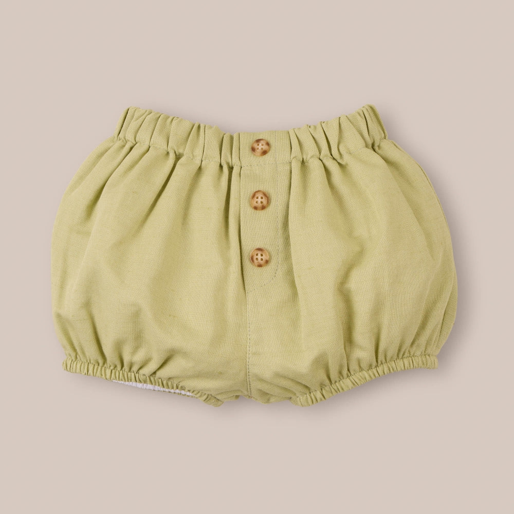 Linen Bloomers