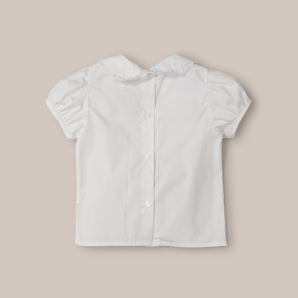 Camisa Bebé Ondas