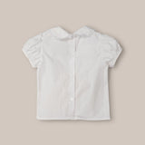 Camisa Bebé Ondas