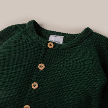 cardigan Lana Noja