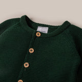 cardigan Lana Noja