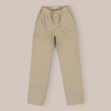 Pantalon Niño Jorgger Sarga