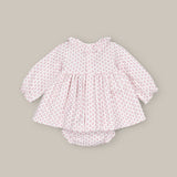 dress Camila Rosa nests