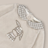 Conjunto Bebé Terciopelo Igor