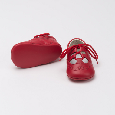 English Leather shoe