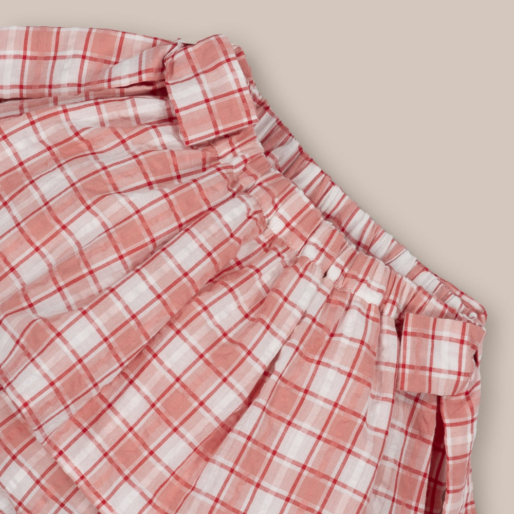 Grenouille à volants fille grenade