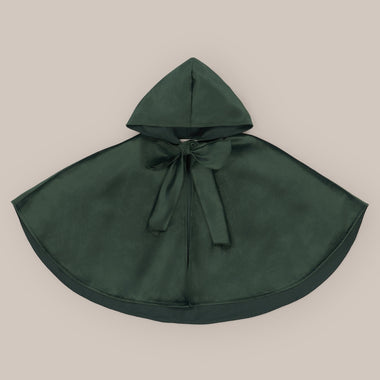 Capa Terciopelo Acebo