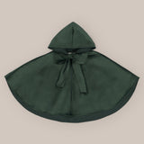 Capa Terciopelo Acebo