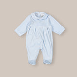 Pijama Bebé Terciopelo Bodoquito
