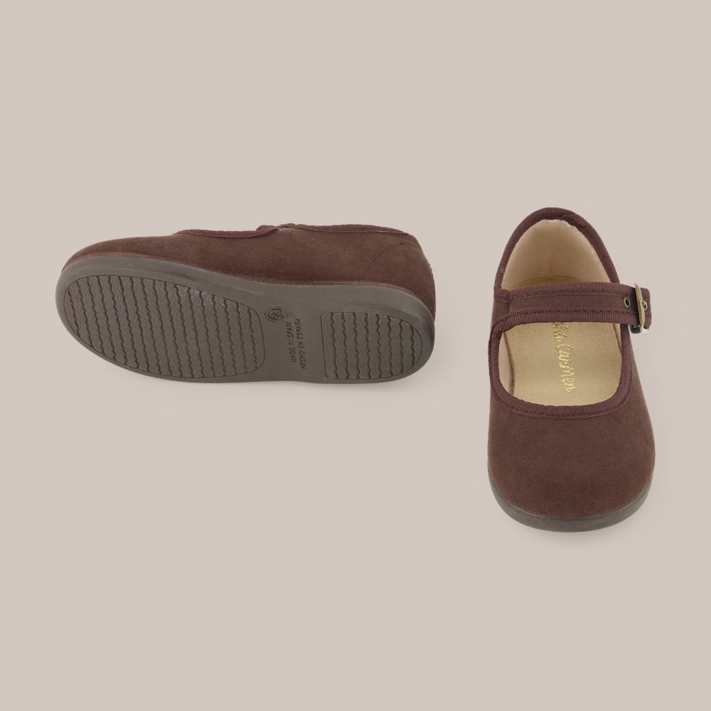 Mercedita Serratex Hebilla