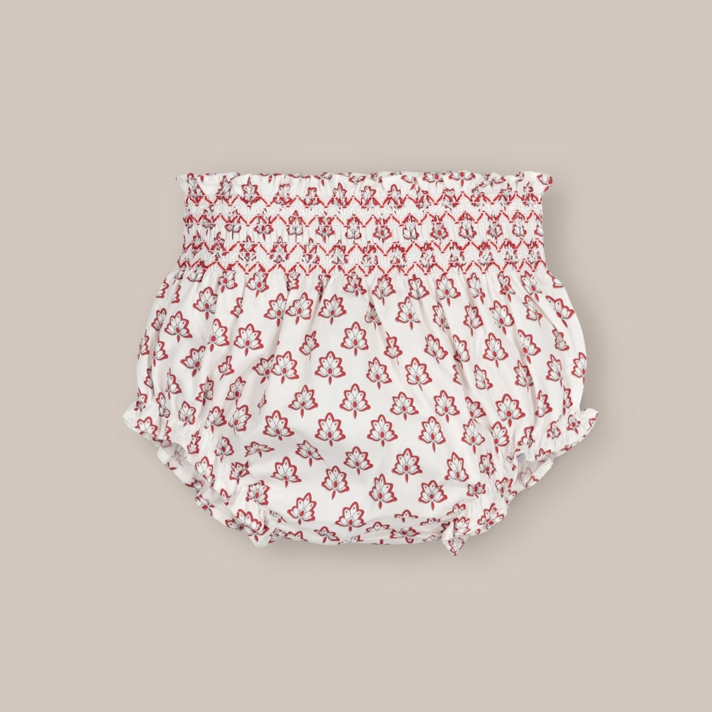 Copripannolino  Bambini Nadir Rosso