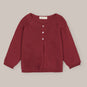 Chaqueta Lana 3 Botones