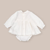 dress Baby Viyella