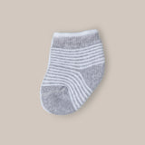 Pack 2 Calcetines Bebé Rayas