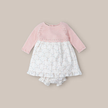 baby dress set Baby Hare