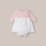 baby dress set Baby Hare