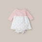 baby dress set Baby Hare