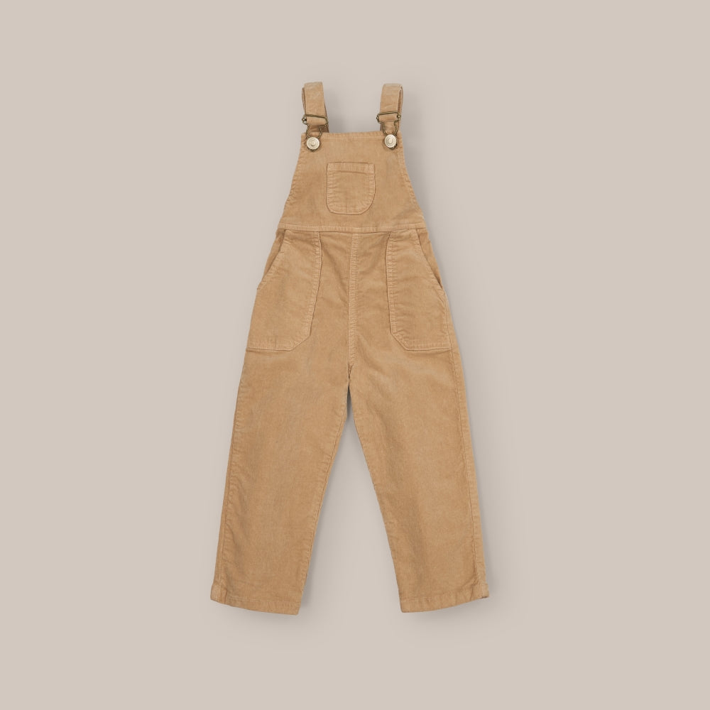 dungaree Pana Nut